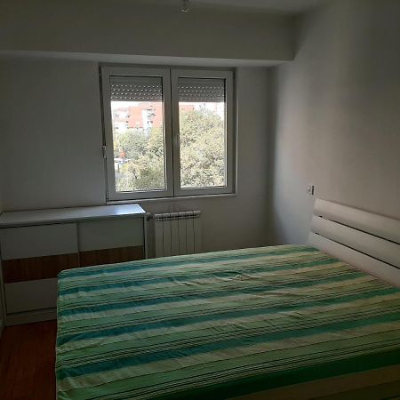 Ivan2020 Apartment Скопье Экстерьер фото