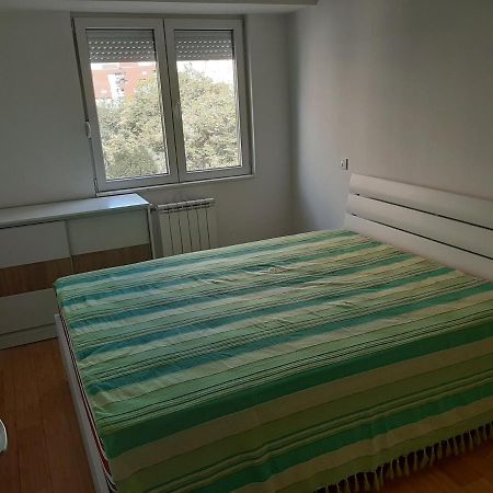 Ivan2020 Apartment Скопье Экстерьер фото