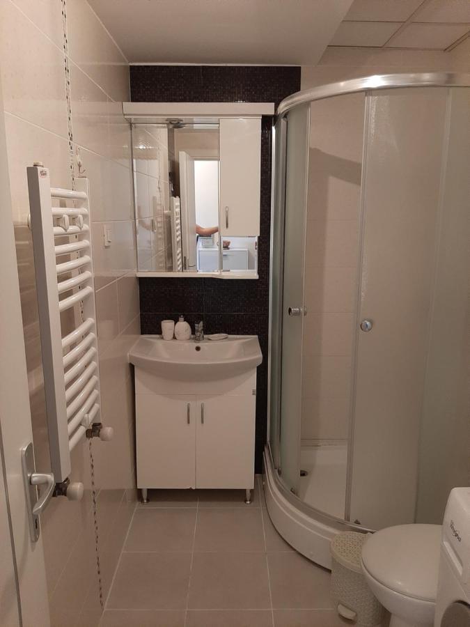 Ivan2020 Apartment Скопье Экстерьер фото